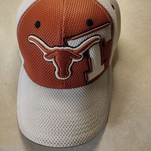 Top of the World Texas Longhorns M/L Flex Fit Hat